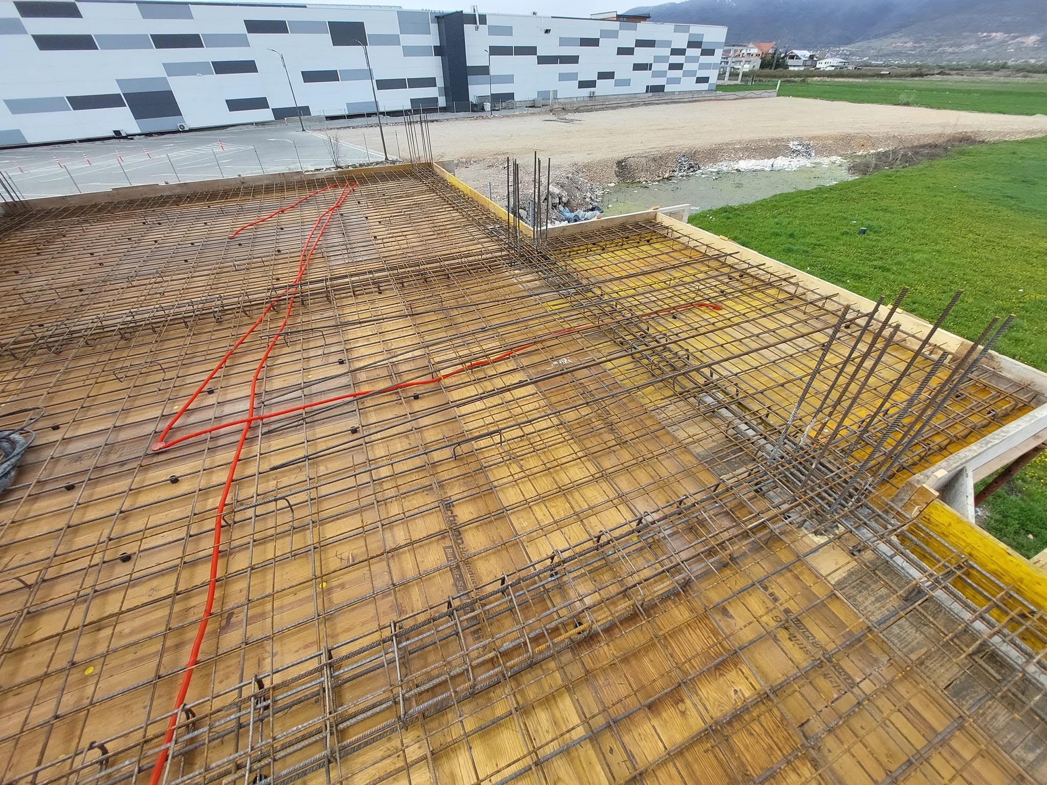 House Foundation